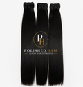 Indian Silky Straight Extensions