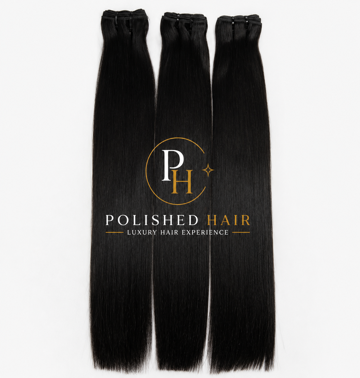 Indian Silky Straight Extensions