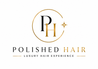 Polished Hair Luxury Extension - Home
