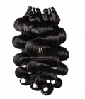 Indian Body Wave Extensions